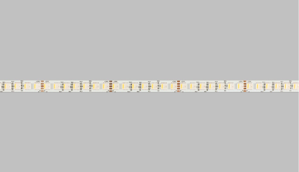 Power Variable Series - 6-in-1 Switchable 24V 126LED/M 10mm - 7075 Power Variable Series - 6-in-1 Switchable 24V 126LED/M 10mm - 7075