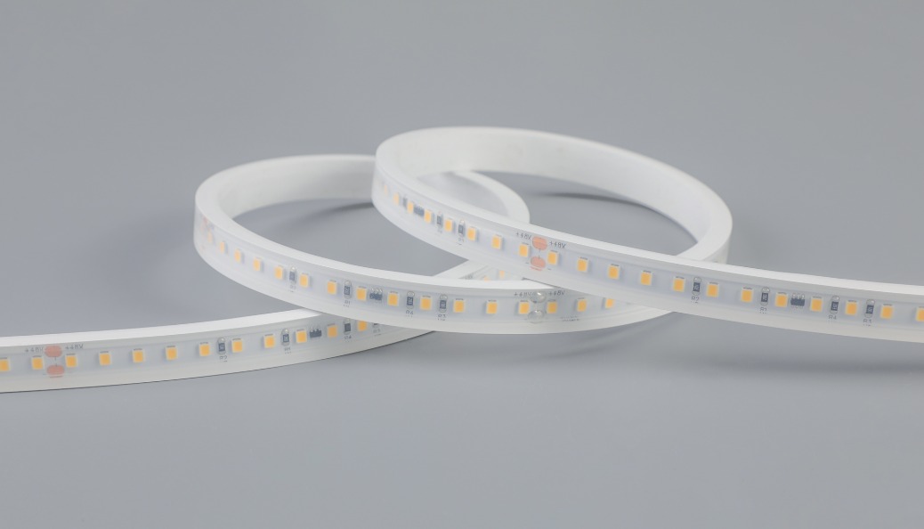 High Temperature Resistant Series - Ta=60℃ 48V 130LED/M - 7108 High Temperature Resistant Series - Ta=60℃ 48V 130LED/M - 7108