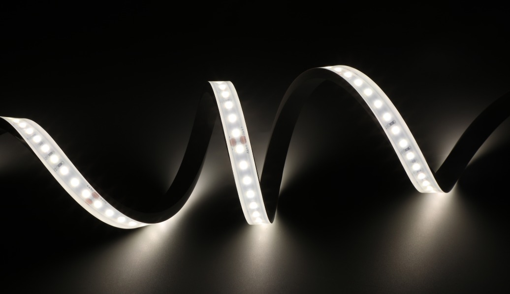 High Temperature Resistant Series - Ta=60℃ 48V 130LED/M - 7108 High Temperature Resistant Series - Ta=60℃ 48V 130LED/M - 7108