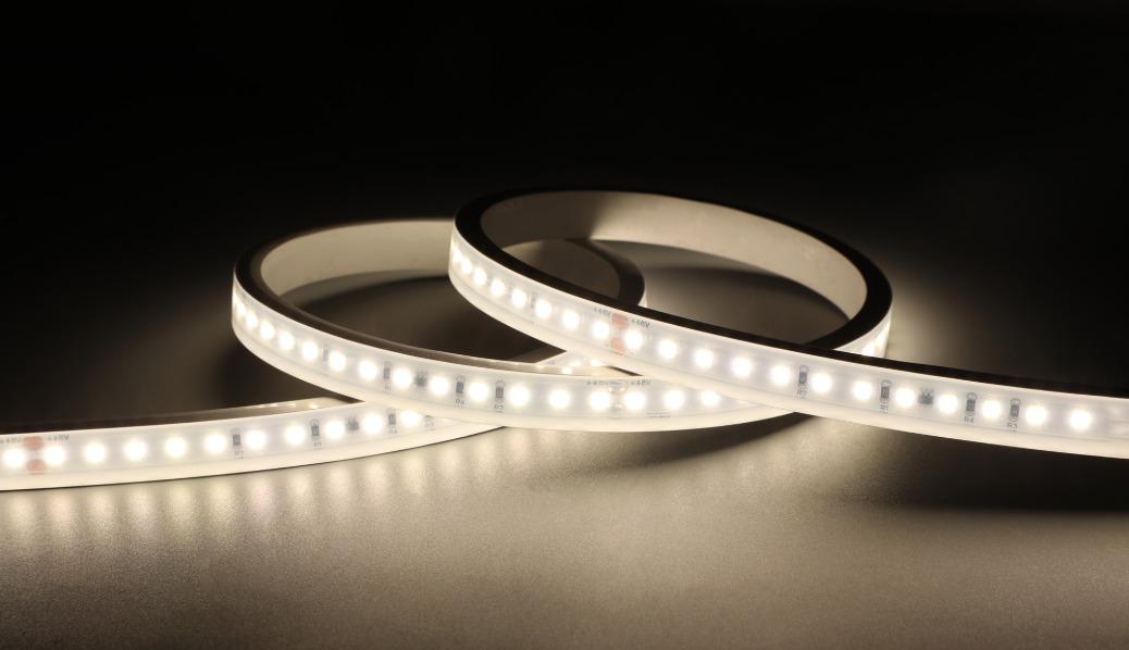 High Temperature Resistant Series - Ta=60℃ 48V 130LED/M - 7108 High Temperature Resistant Series - Ta=60℃ 48V 130LED/M - 7108