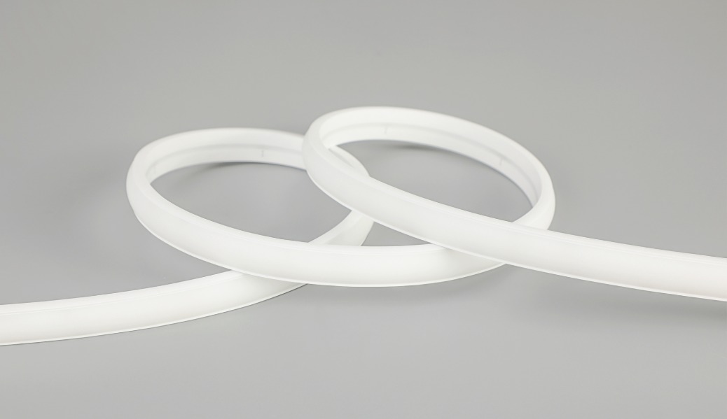 Dot-Free Pure Flow COB Series - W/CCT/RGB IP67 24V 12mm - NS-177 Dot-Free Pure Flow COB Series - W/CCT/RGB IP67 24V 12mm - NS-177