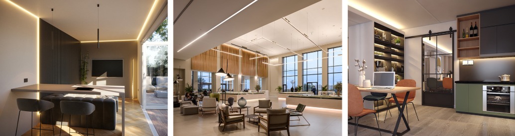 Prime Series - CRI98 1-Step SDCM 135lm/W 24V 240LED/M 10mm - L643 Prime Series - CRI98 1-Step SDCM 135lm/W 24V 240LED/M 10mm - L643