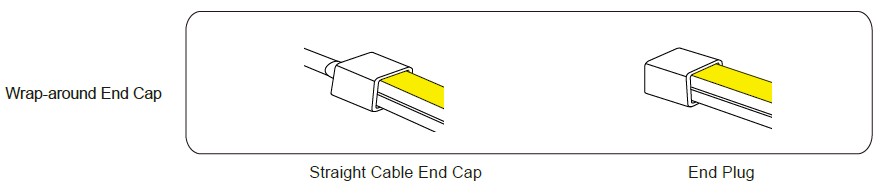 2010 Top-Emitting LED Neon Flex with Honeycomb Louver – 24V, IP66 2010 Top-Emitting LED Neon Flex with Honeycomb Louver – 24V, IP66