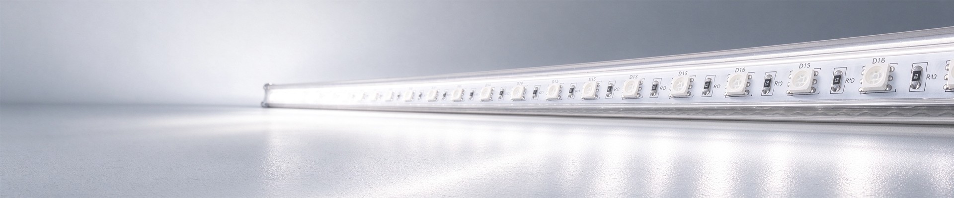 High Voltage LED Strip