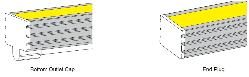 3625 Wall Washer 3625 Wall Washer