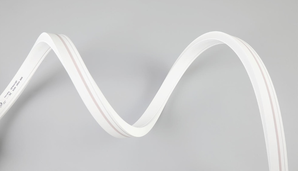 Infinity Series - Ultra-Long - Top-Bend NS-131-1616UL & Side-Bend NS-224-1020UL
