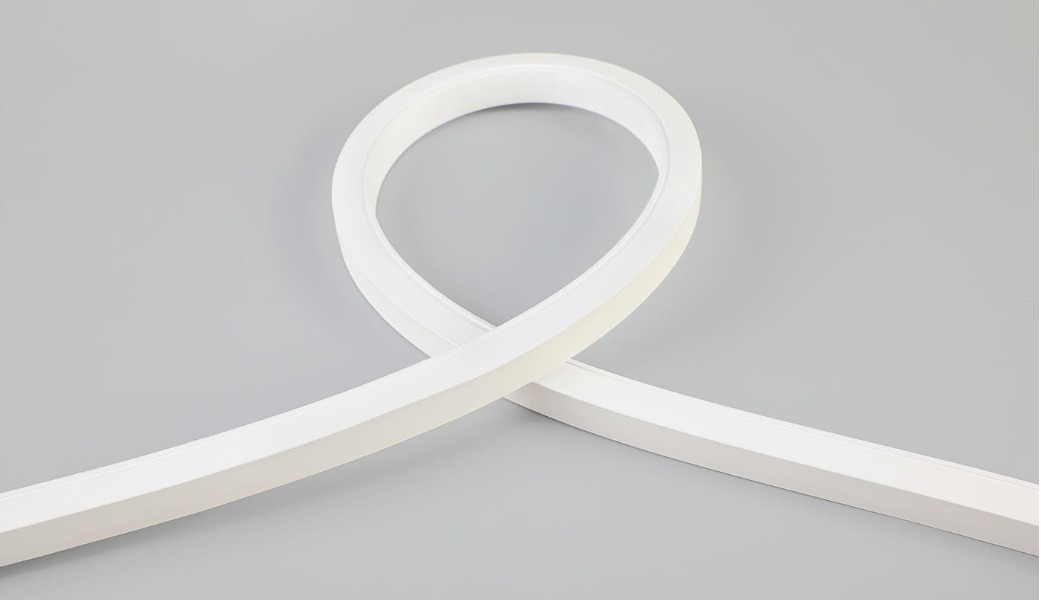Infinity Series - Ultra-Long - Top-Bend NS-131-1616UL & Side-Bend NS-224-1020UL