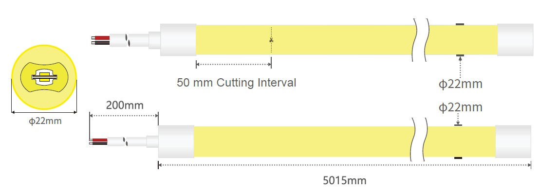 D22 360° D22 360°