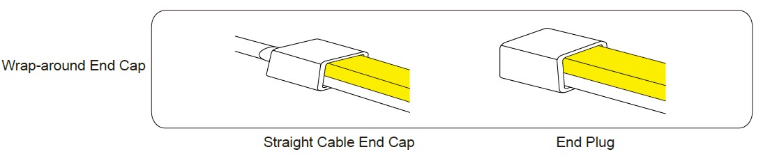 15mm Solid Extruded Underwater Light