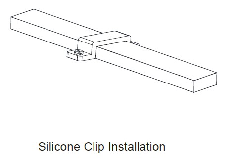 15mm Solid Extruded Underwater Light