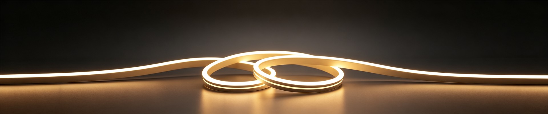 Co-extruded Side-emitting Series