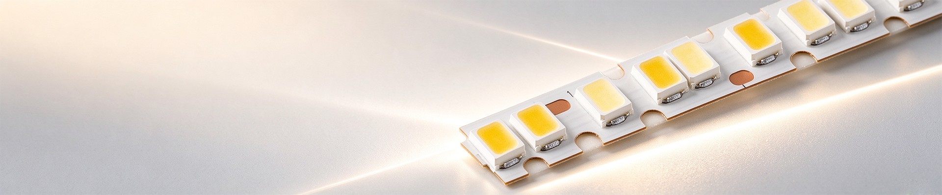 SMD LED Strip